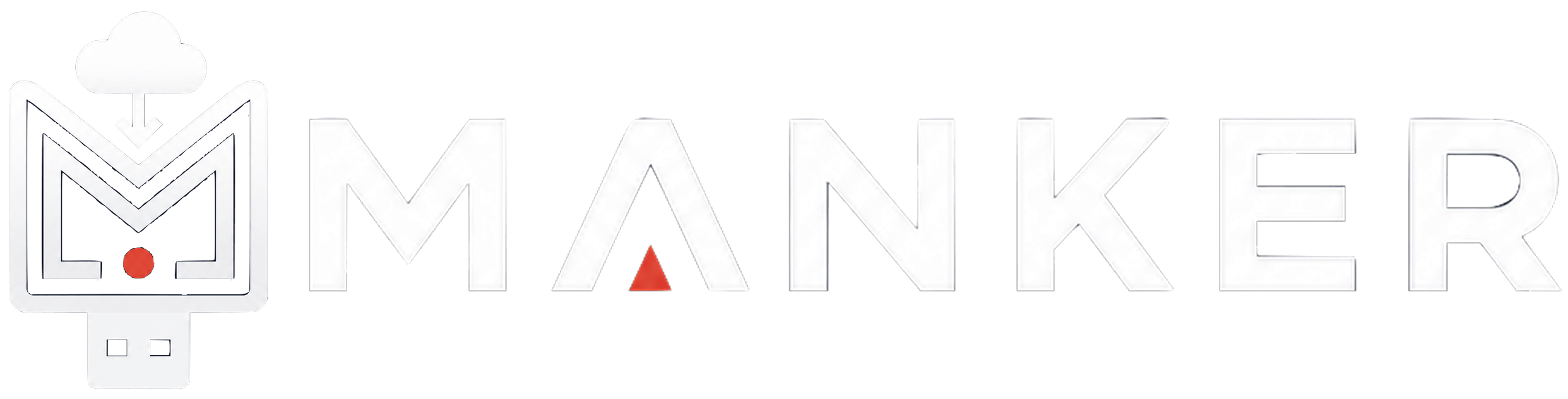 Manker Logo